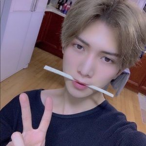 Meet your Posher, Han